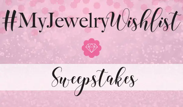Win Jewelers Of America: My Jewelry Wish List Sweepstakes