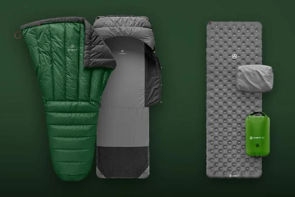 Win The Zenbivy Light Bed Giveaway