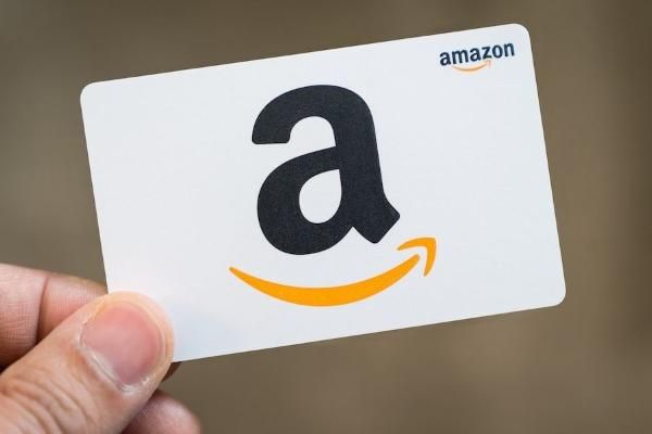 Win A $500 Amazon Gift Card Giveaway