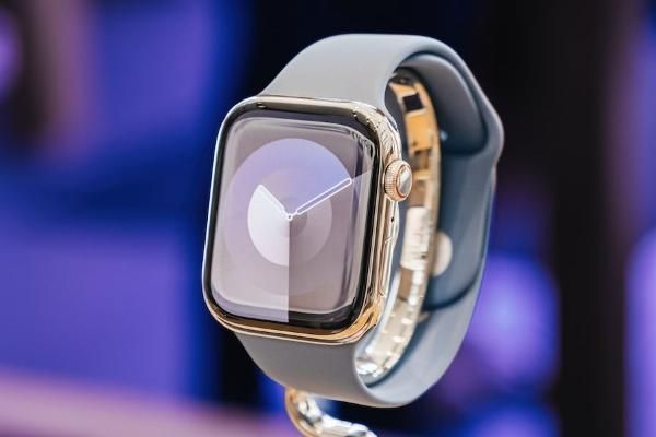 Win Apple Watch Series 9 Giveaway