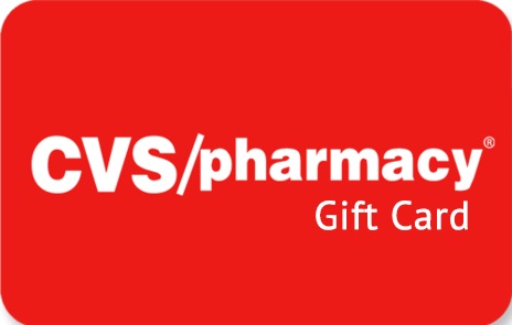 Win AARP Rewards CVS Pharmacy E-Gift Card Giveaway