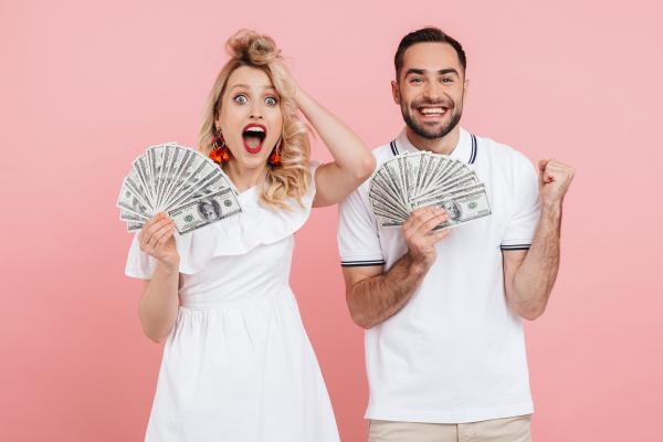 Win A $2,000 Cash Sweepstakes