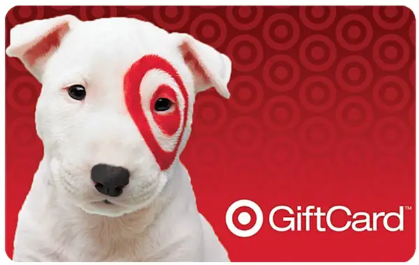Win A $100 Target Gift Card!