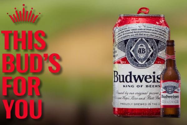 Win The Budweiser Clay Shooting Sweepstakes