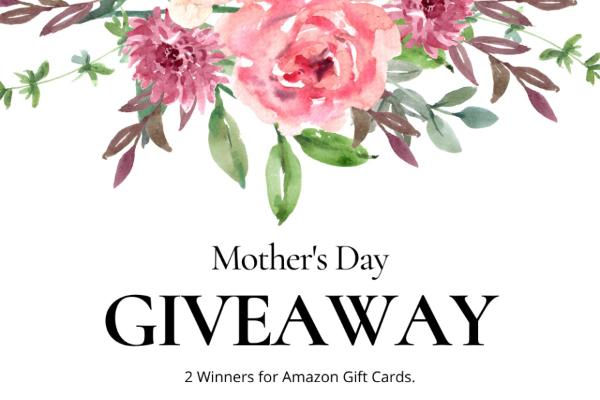 Win SA Mother's Day Giveaway
