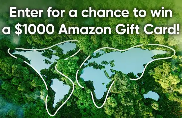 Win The Garden Joy Earth Month Sweepstakes
