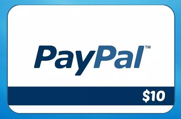 Win A $10 PayPal Cash Rain Drops on Roses Giveaway