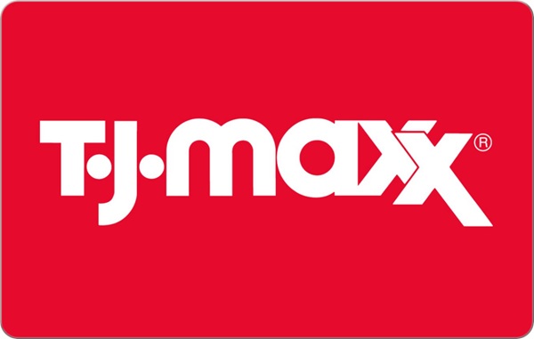 Win AARP Rewards T.J. Maxx Gift Card Giveaway
