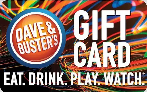Win The Gift of a Great Time Sweepstakes