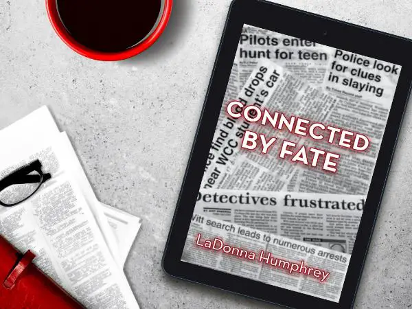 Win Connected by Fate Book Blitz Giveaway