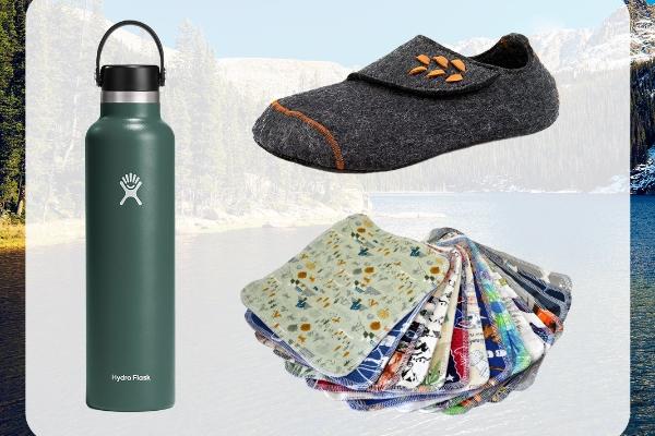 Win Softstar Shoes: Earth Day Giveaway