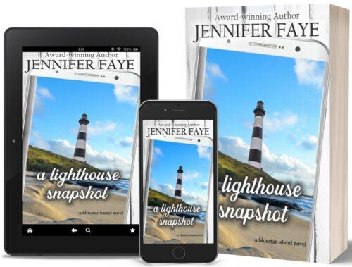 Win A Lighthouse Snapshot Book Blitz Giveaway