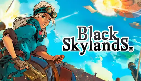 Win Black Skylands PC Games Bundle!