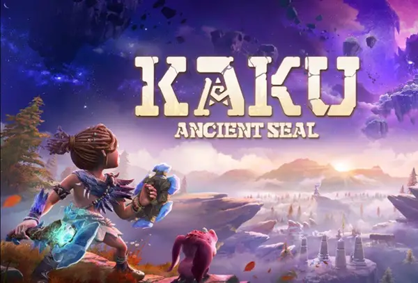 Win The KAKU: Ancient Seal - New Demo Release Sweepstakes