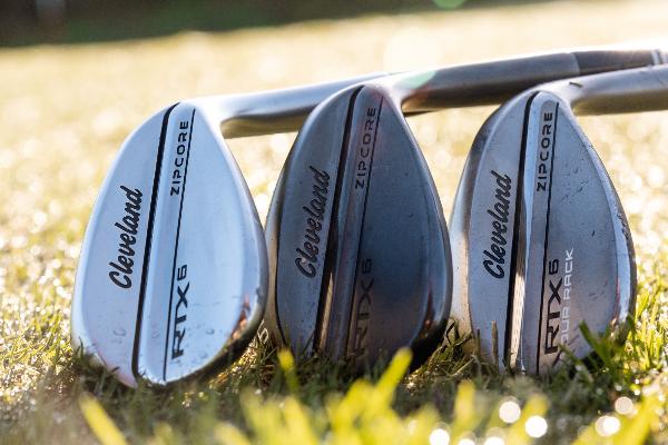 Win The GolfWRX: RTX 6 ZipCore Wedges Giveaway