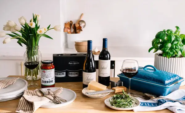 Win The Celebrate Mom and Dad Giveaway