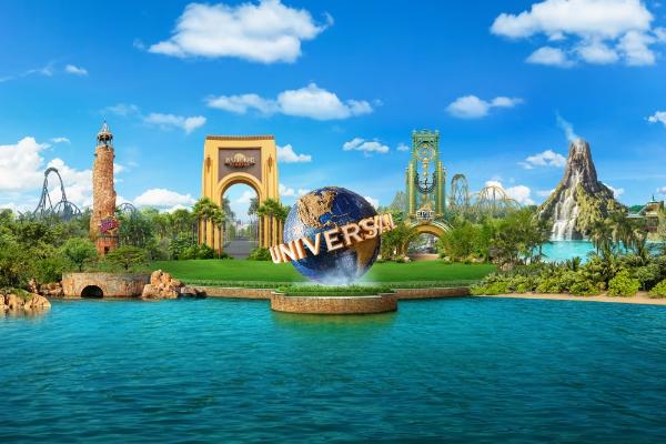 Win an Orlando Family Vacation Sweepstakes