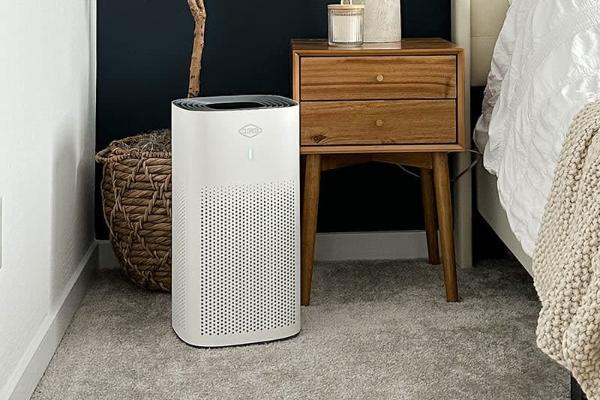 Win Clorox Large Room True HEPA Air Purifier Giveaway