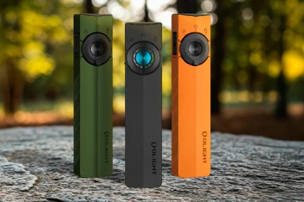 Win The Olight ArkPro Giveaway