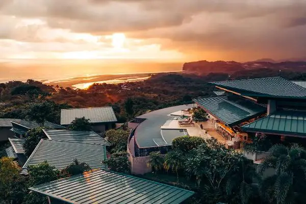 Win Your Next Costa Rica Escape at Hotel Three Sixty!