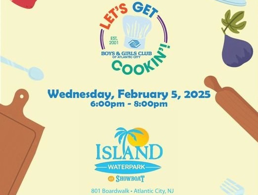 Win Let's Get Cookin' 2025 Sweepstakes