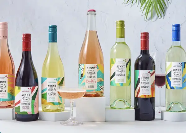 Win Find Your Balance Sweepstakes