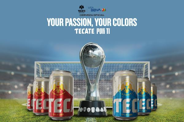 Win Tecate Liga Mx Promotion