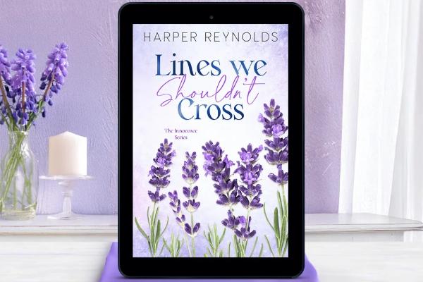 Win Lines We Shouldn’t Cross Book Blitz Giveaway