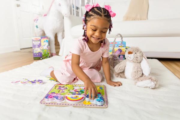 Win Melissa & Doug March Sweepstakes