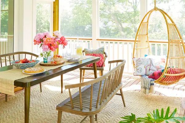 Win Seasonal Sunny Makeover Sweepstakes