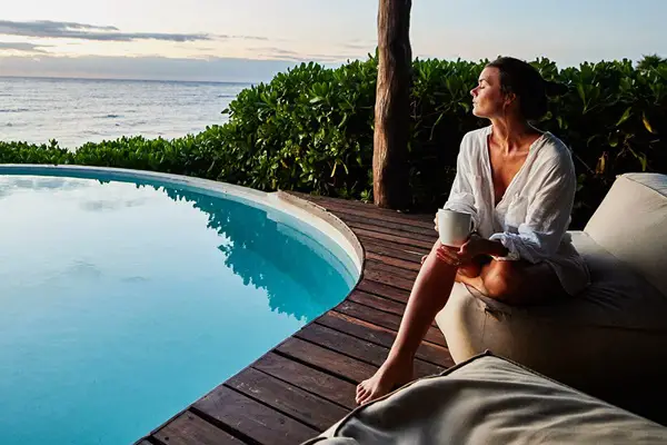 Win Live Life Well Sweepstakes