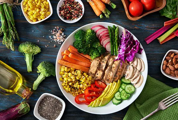 Win Spring Into Cooking Sweepstakes