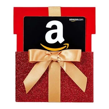 Win A $200 Amazon Gift Card Giveaway