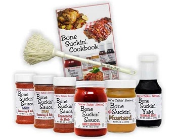 Win The Bonesuckin’ Giveaway