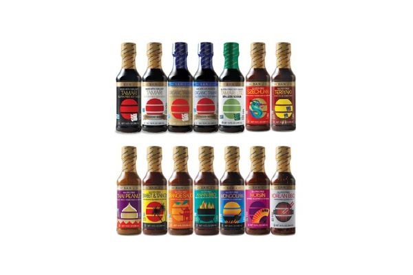 Win A San-J Giveaway