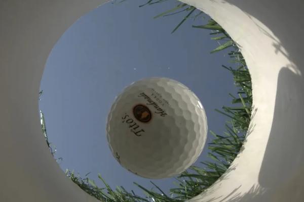 Win The Hole-in-One Insurance Contest