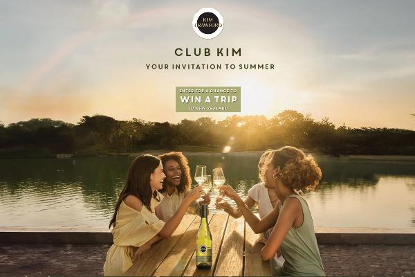 Win The Kim Crawford Trip to New Zealand 2025 Sweepstakes