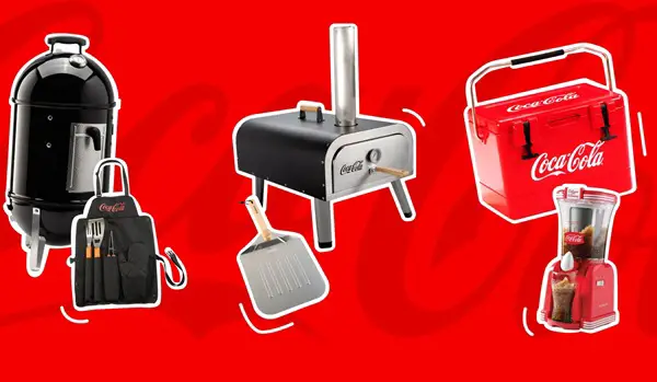 Win The 2025 Coca‑Cola Meals Sweepstakes