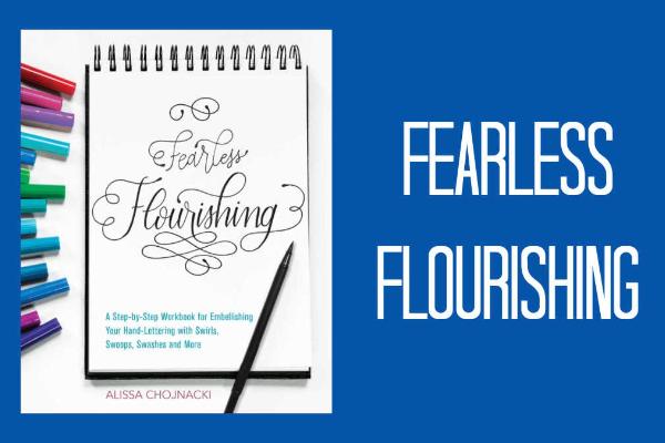 Win Fearless Flourishing Book Giveaway