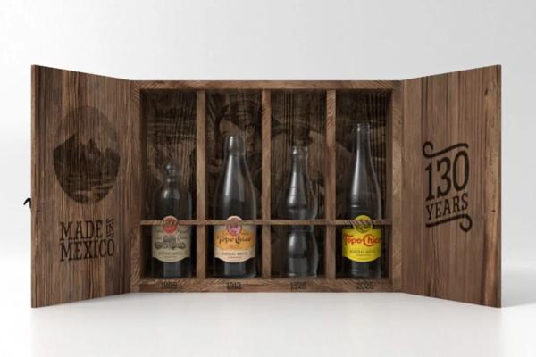 Win The Topo Chico 130th Anniversary Sweepstakes