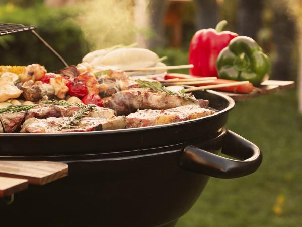 Win The Smithfield Summer Swag Sweepstakes