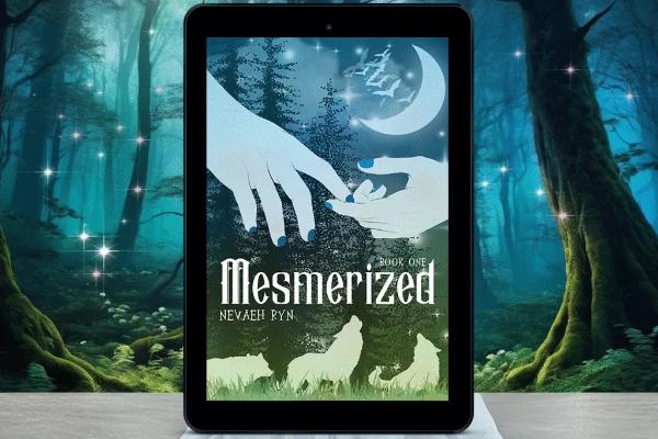 Win Mesmerized Book Blitz Giveaway