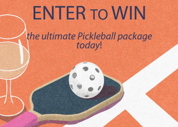 Win The Bright Whites Sweepstakes