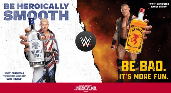 Win Fireball & Wheatley Professional Wrestling On-Premise Instant Promotion