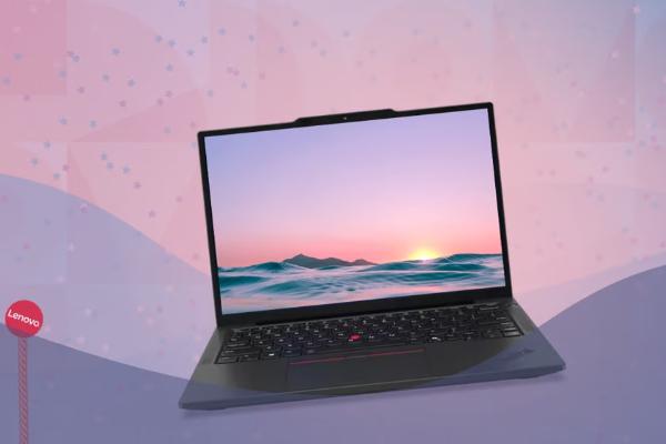 Win All New ThinkPad X13 Gen 6 Giveaway