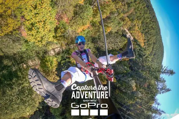 Win The Sevierville + GoPro Adventure Giveaway