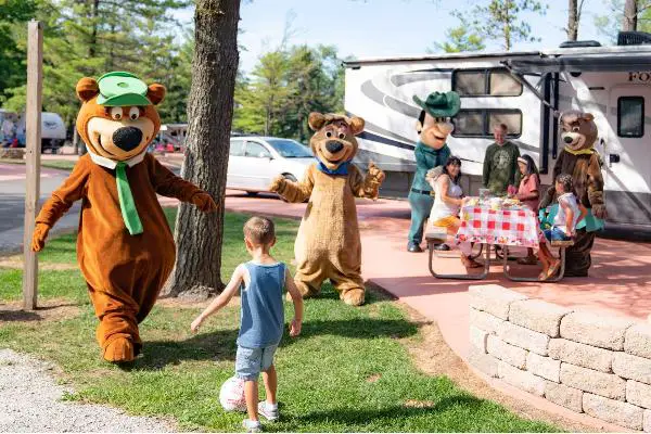 Win Kick Off Summer with the Camp and Cruise Sweepstakes