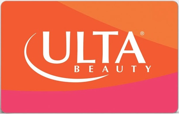 Win AARP Rewards Ulta Gift Card Giveaway