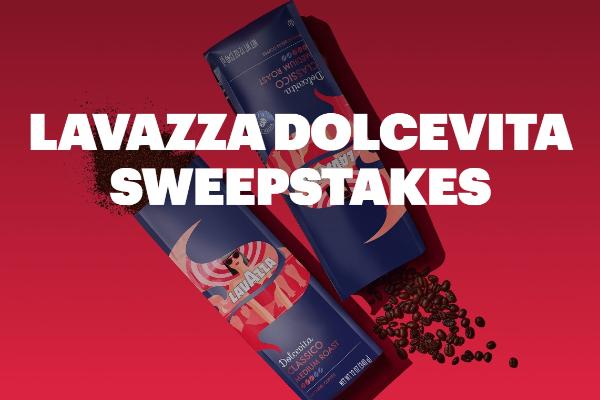 Win The Earth Day Bundle Contest Presented by Lavazza