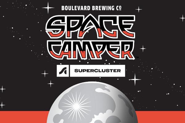 Win The Boulevard Brewing Co ® Space Camper Florida Space Coast Sweepstakes